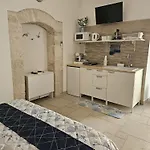 公寓 La Dimora Dei Marinai
