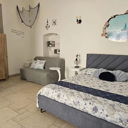 La Dimora Dei Marinai *