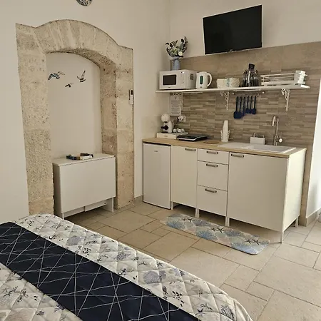 Appartement La Dimora Dei Marinai