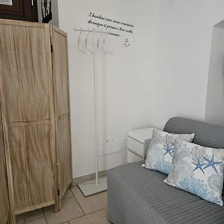 La Dimora Dei Marinai Appartement Bari