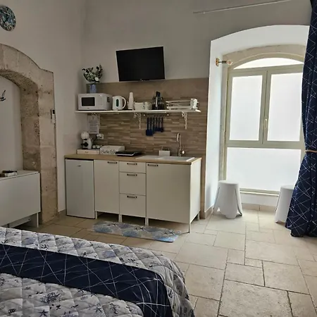 Appartamento La Dimora Dei Marinai Bari