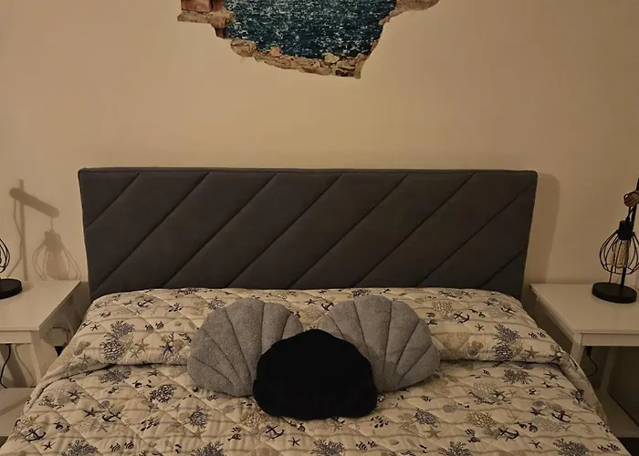 La Dimora Dei Marinai *