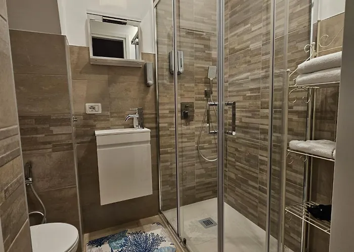 La Dimora Dei Marinai