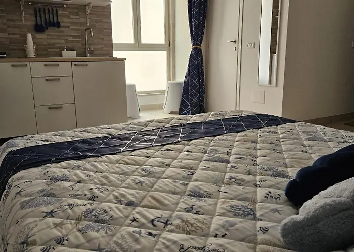 La Dimora Dei Marinai