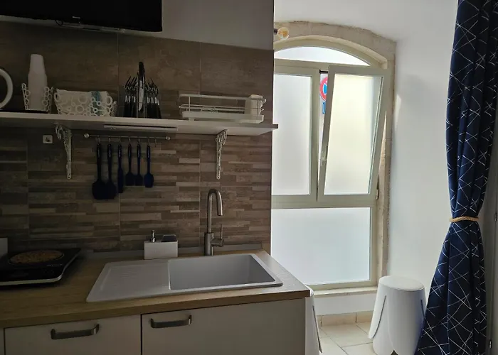 La Dimora Dei Marinai Bari