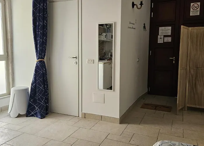 La Dimora Dei Marinai Appartamento *