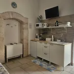 La Dimora Dei Marinai Apartman *