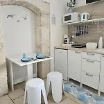 La Dimora Dei Marinai Apartman