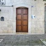 La Dimora Dei Marinai Apartman