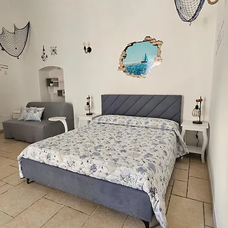 La Dimora Dei Marinai