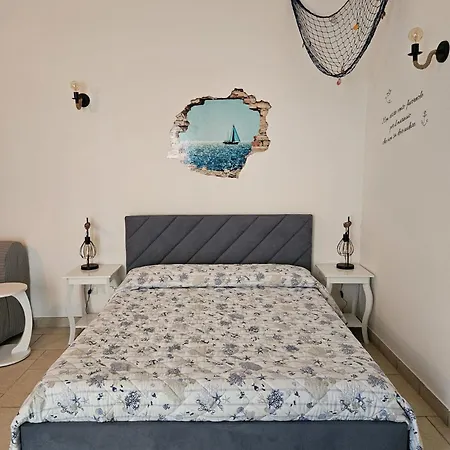 La Dimora Dei Marinai Apartment