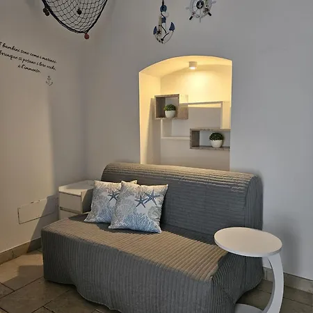 La Dimora Dei Marinai * Бари