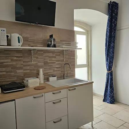 La Dimora Dei Marinai Apartment Bari