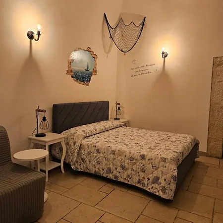 La Dimora Dei Marinai *