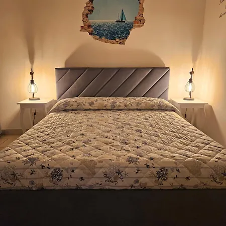 La Dimora Dei Marinai דירה בארי