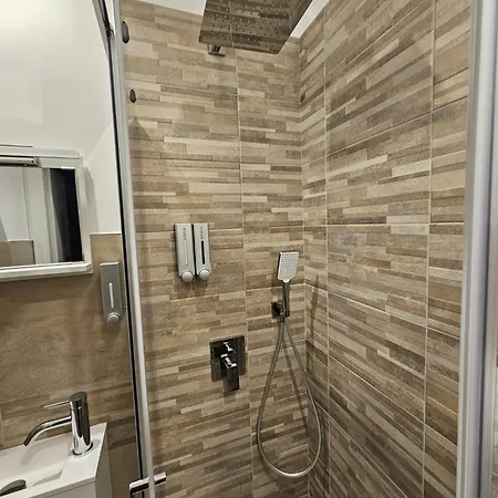 La Dimora Dei Marinai Бари