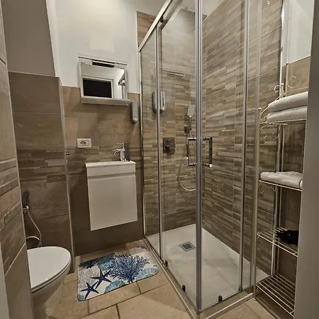 La Dimora Dei Marinai