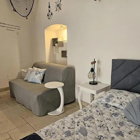 La Dimora Dei Marinai Apartamento
