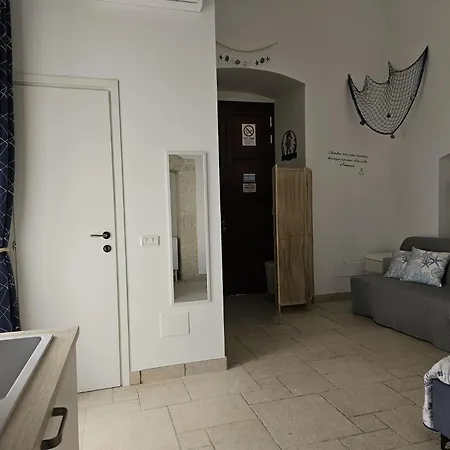La Dimora Dei Marinai Apartamento