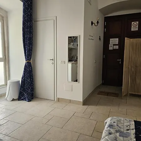 La Dimora Dei Marinai דירה *