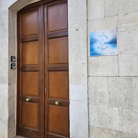 La Dimora Dei Marinai * בארי