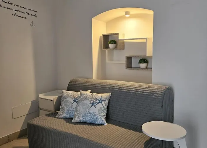 La Dimora Dei Marinai * Μπάρι