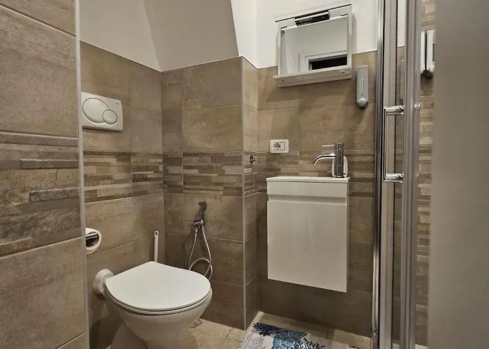 La Dimora Dei Marinai *