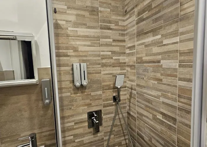 La Dimora Dei Marinai Бари