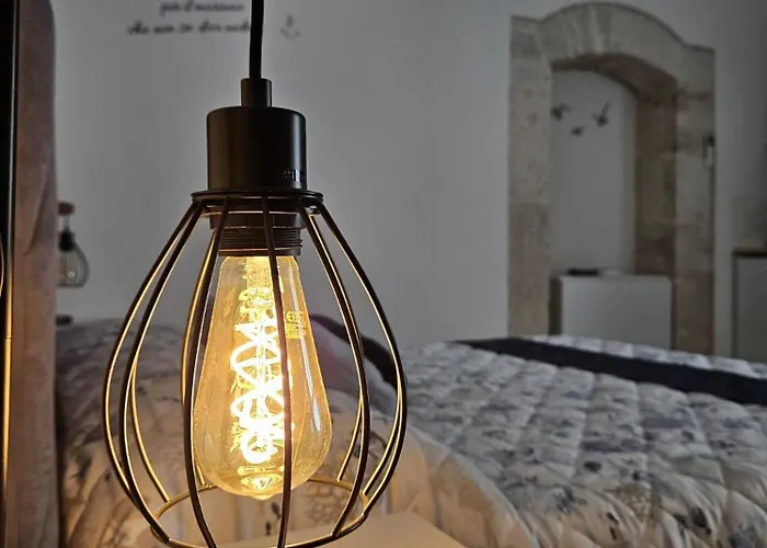 La Dimora Dei Marinai باري